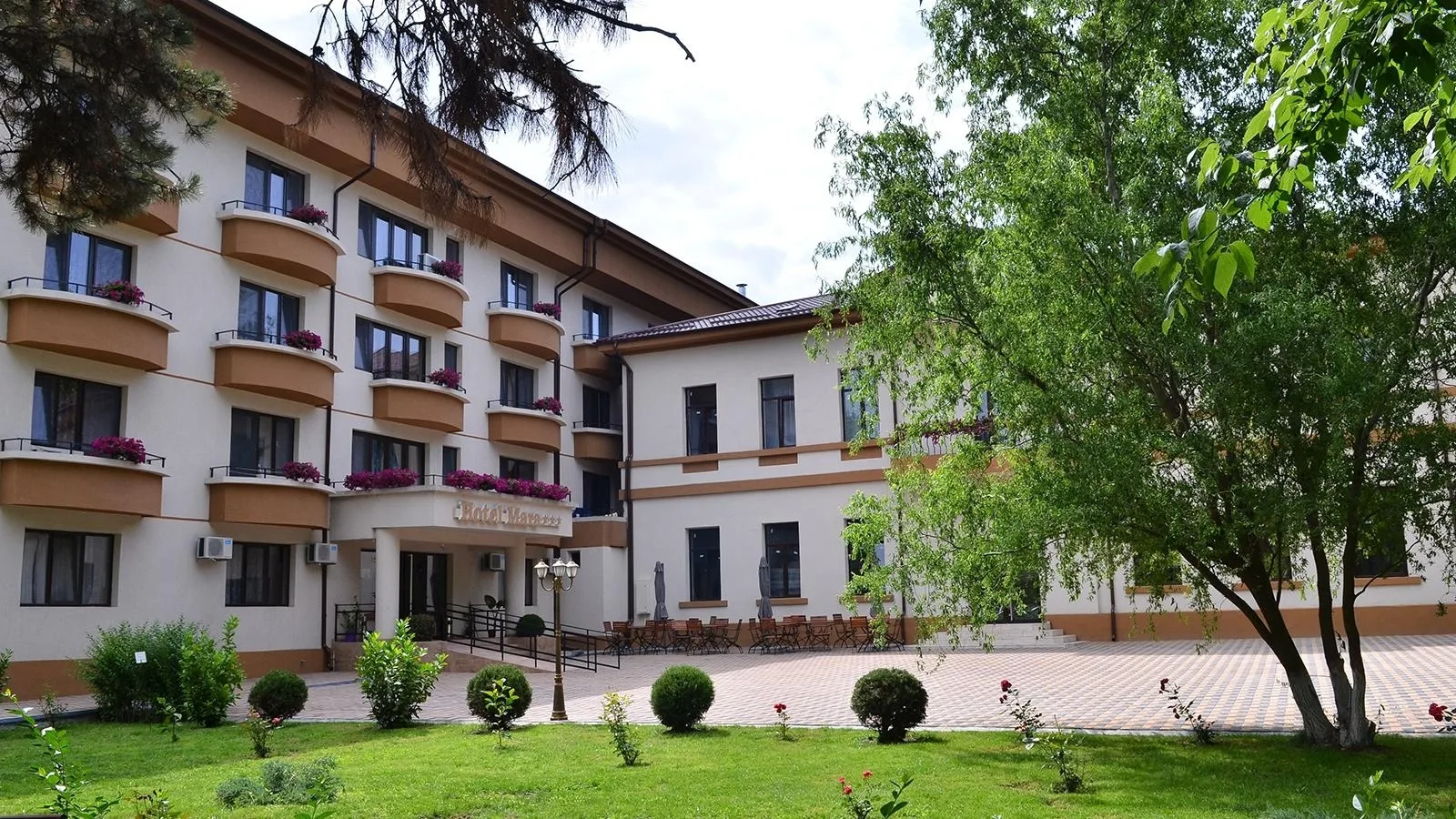 Hotel Mara