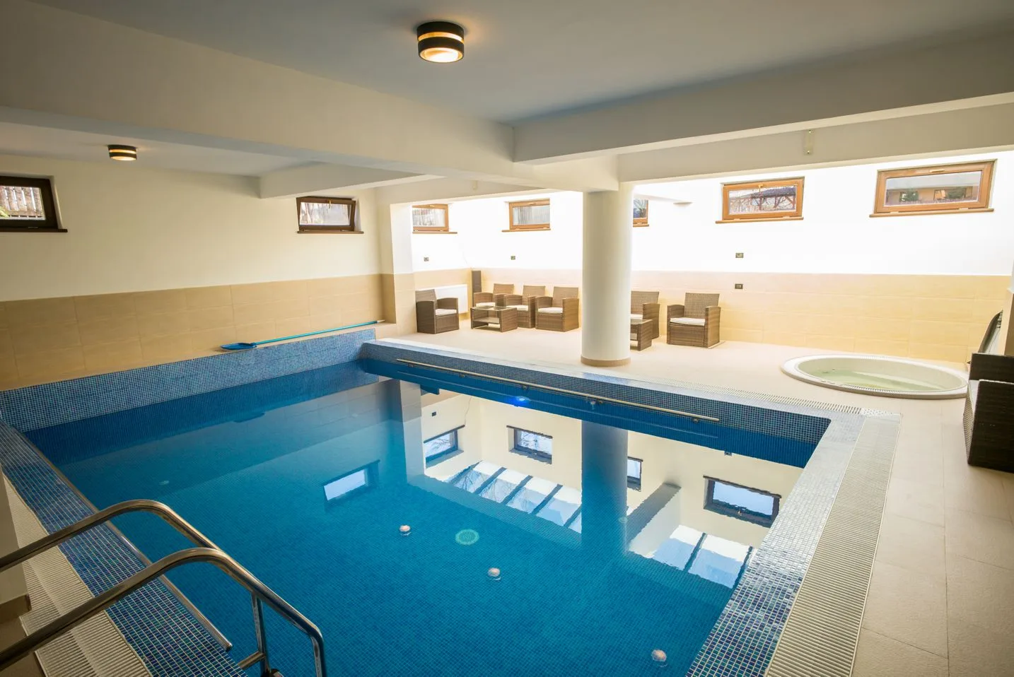 Royal Spa
