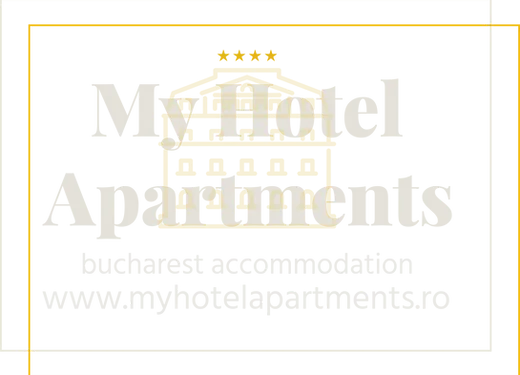 My Hotel Apartments Baneasa