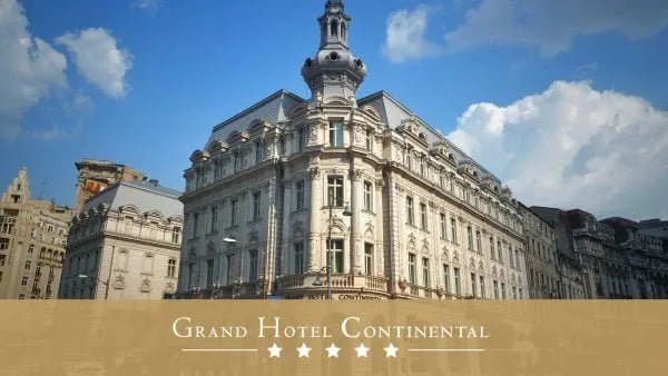 Continental