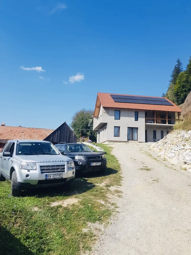 Casa Fratila