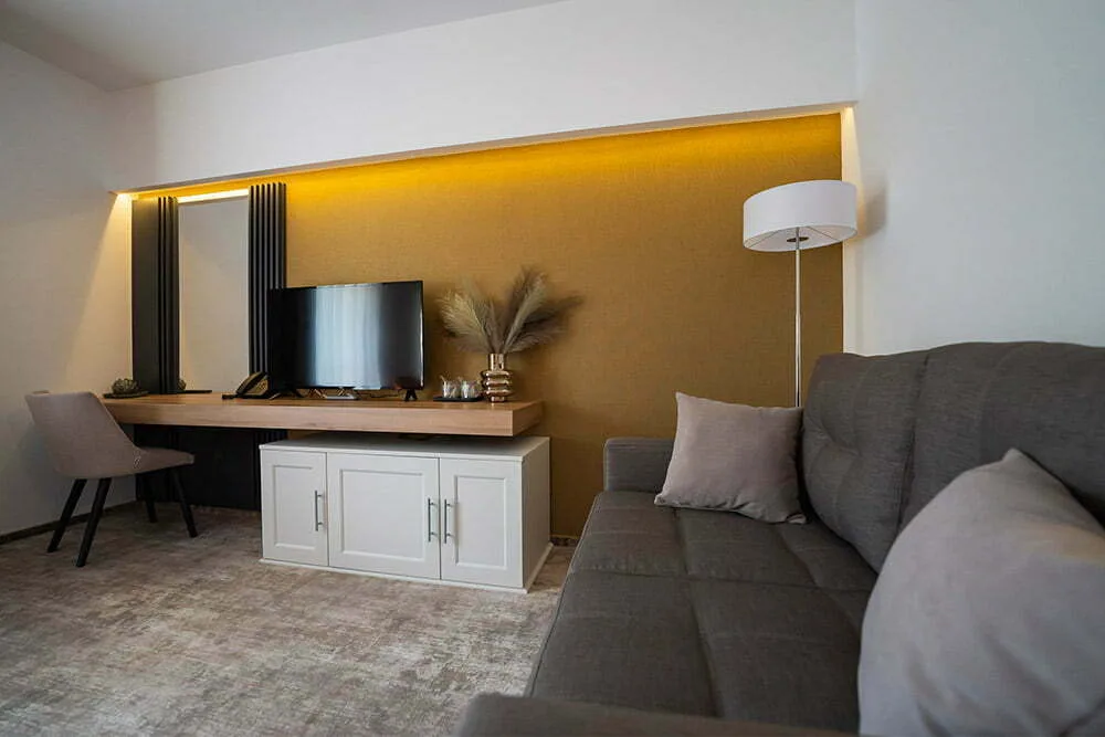 Junior Suite — River, Luduș, Mureș