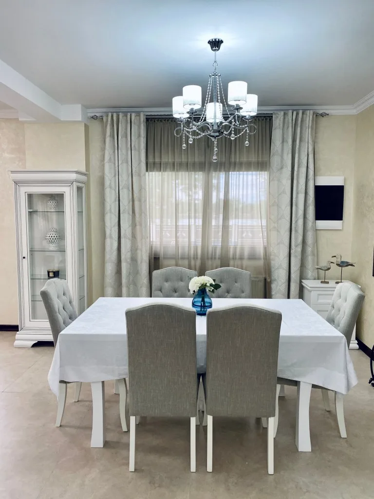 Apartament — Izora, Crișan, Tulcea