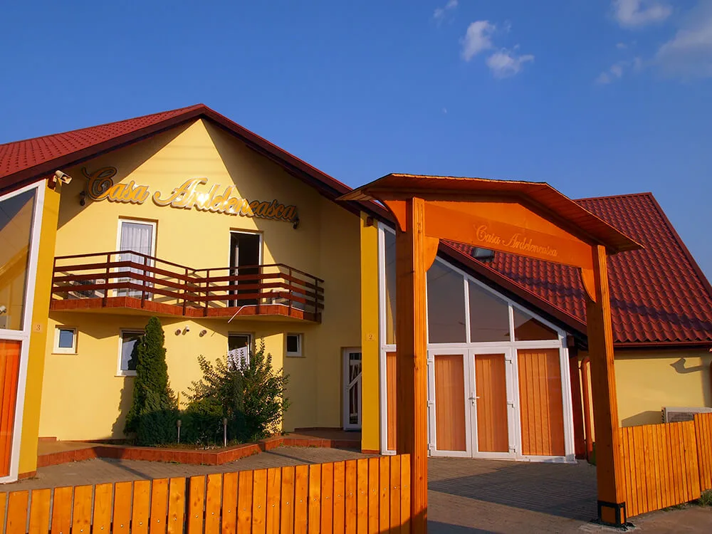 Casa Ardelenească