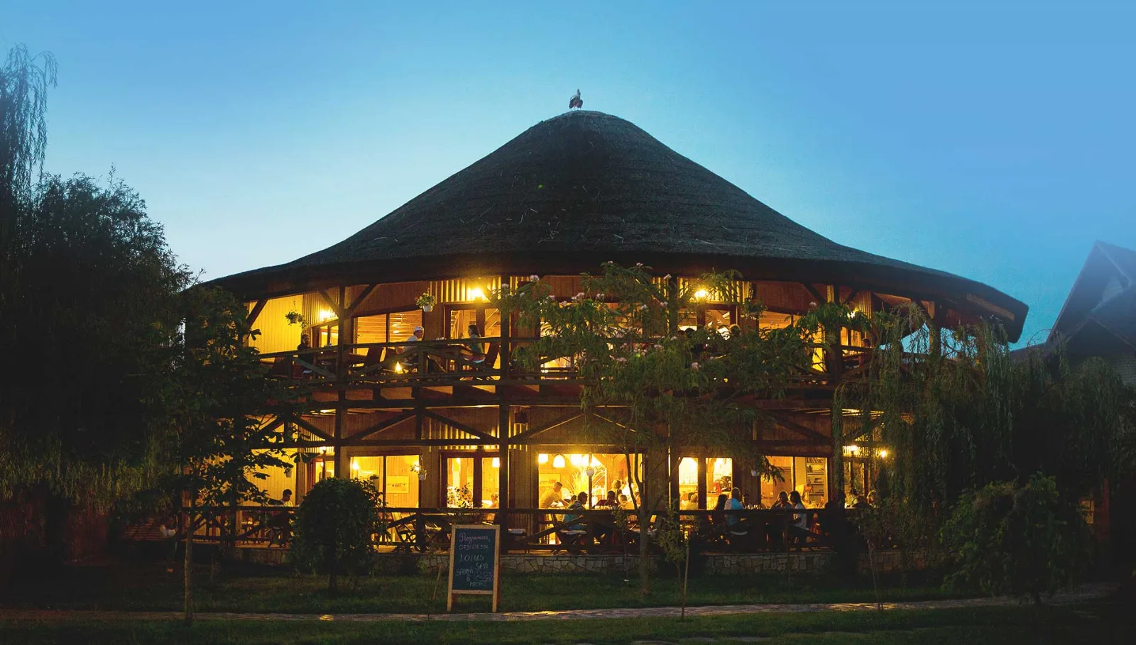 Green Village