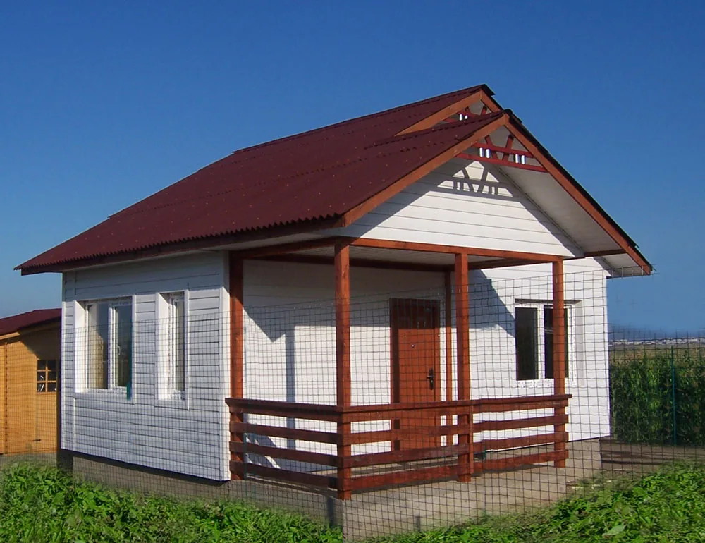 Casa Mea Eco