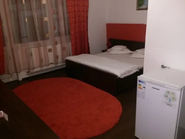 Camera tripla — Beatrice Bran, Moeciu, Brașov