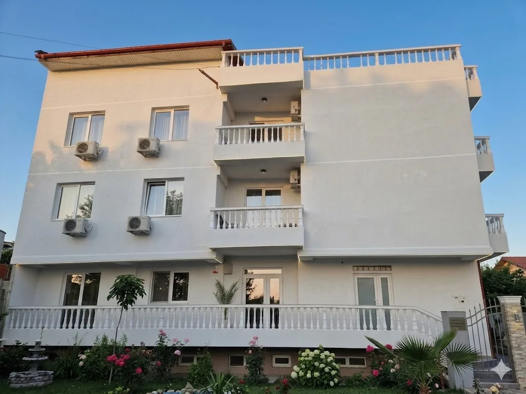 Casa Tatiana Eforie Nord
