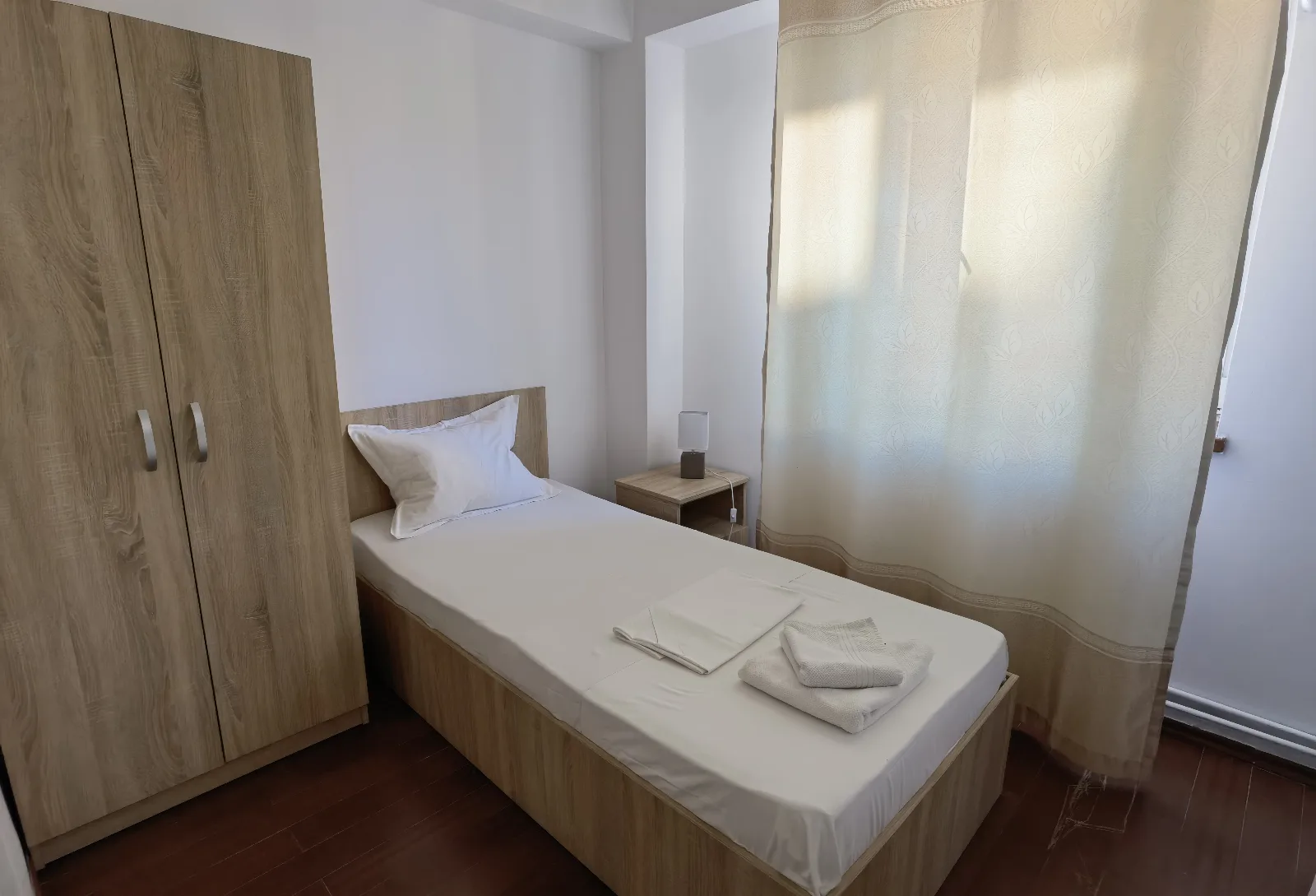 Camera single — Casa Tatiana Eforie Nord, Agigea, Constanța