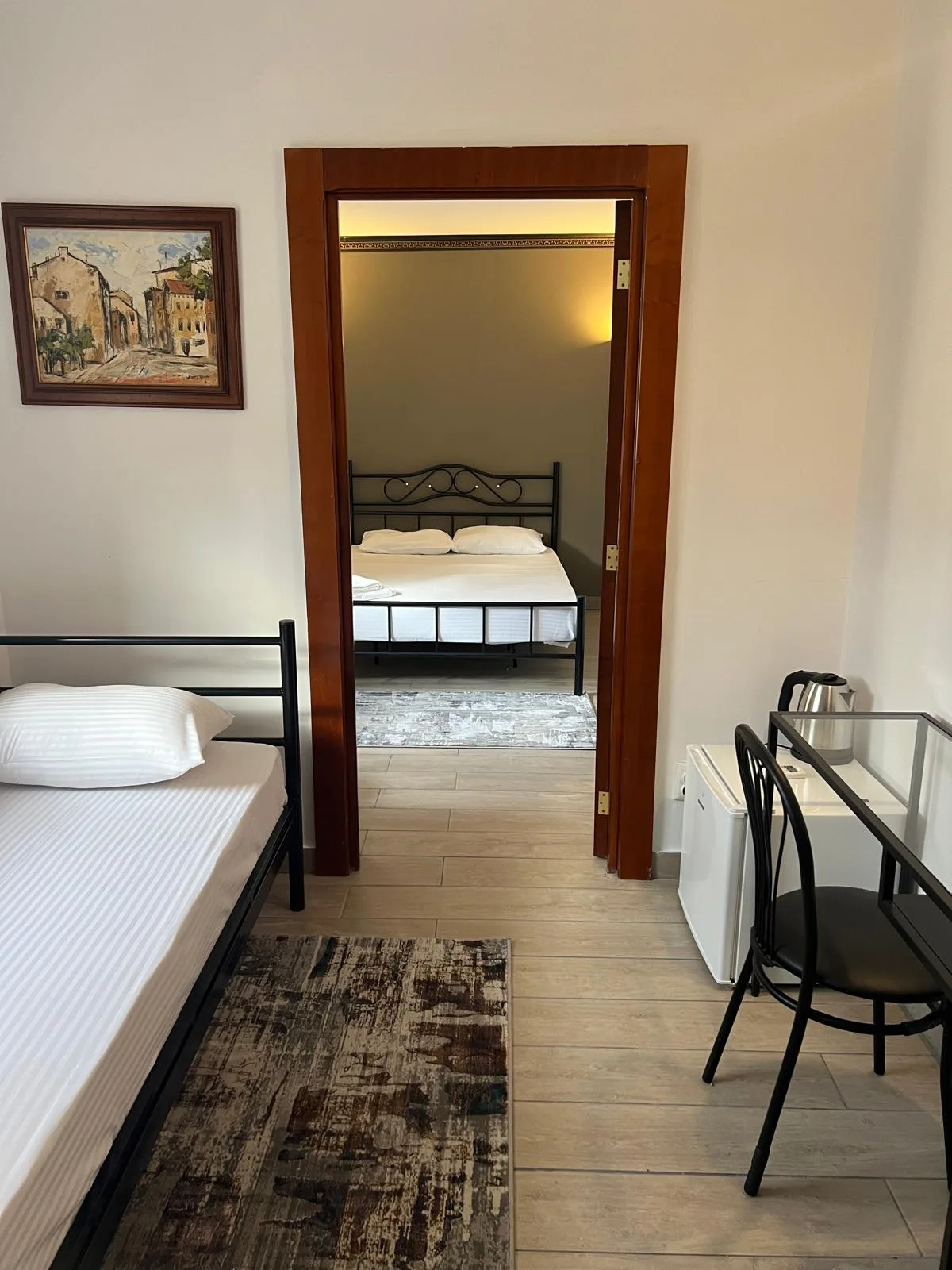 Family Room — Hotel Reina, București Sectorul 1, București
