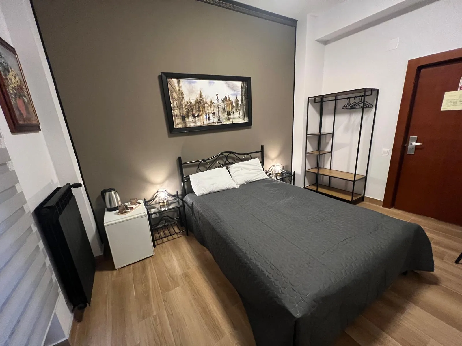 Double Room — Hotel Reina, București Sectorul 1, București