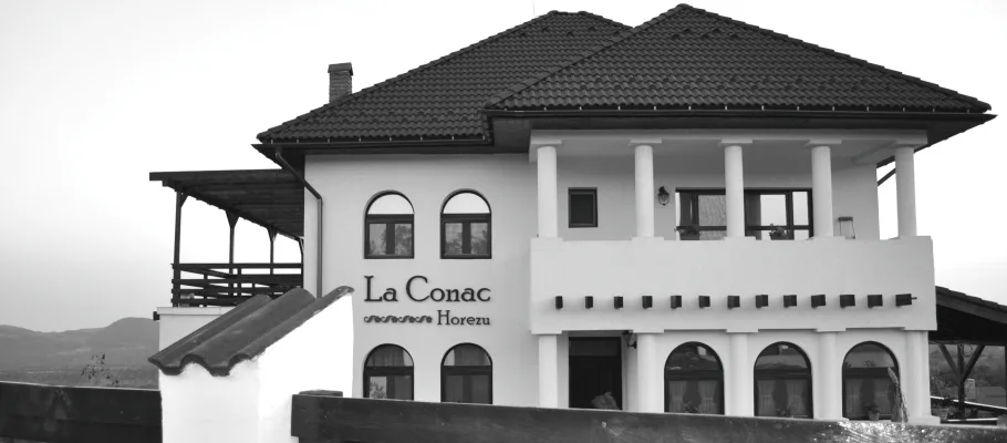 La Conac - Horezu