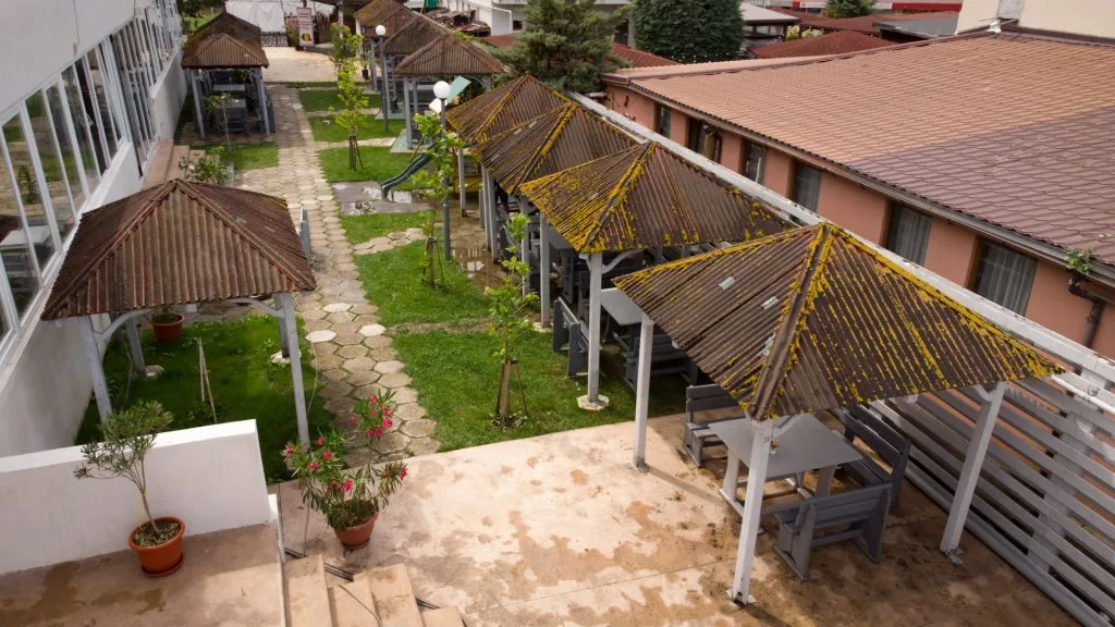 Hotel Iulia Resort