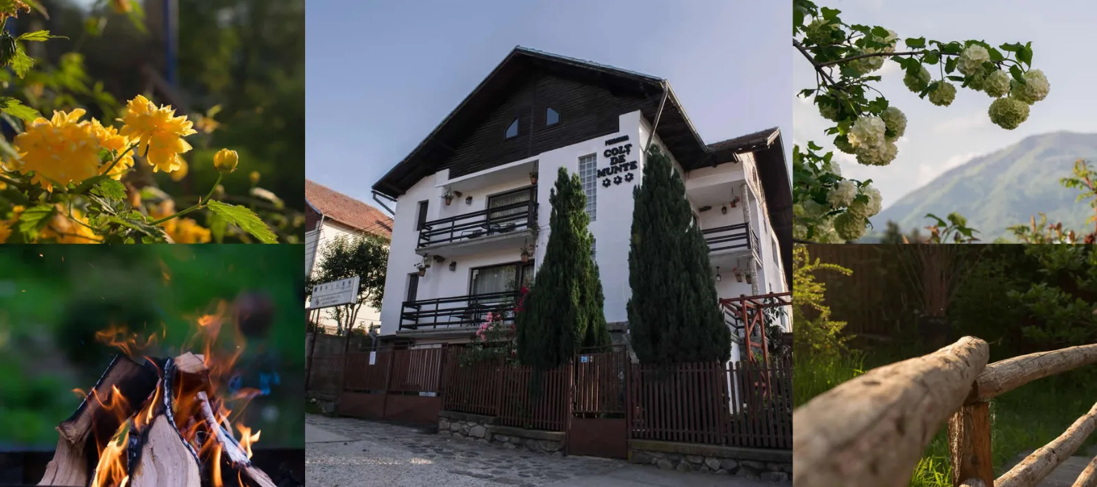 Colț de Munte