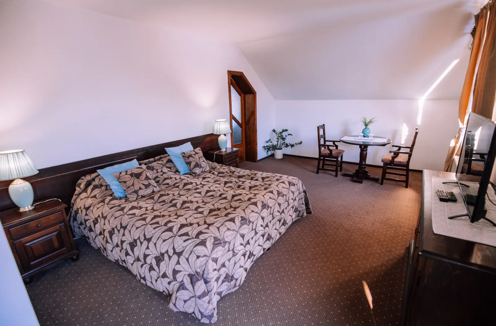 Apartament — Ghiocelul, Avrig, Sibiu