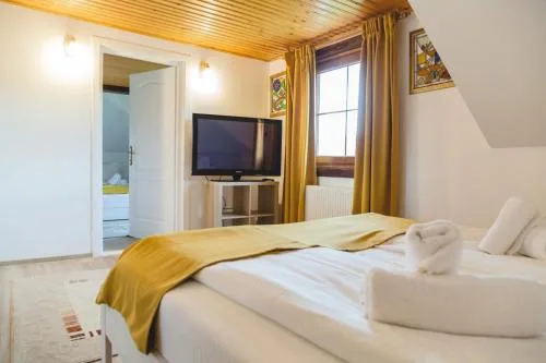 Apartament — Apfelhaus, Cisnădioara, Sibiu