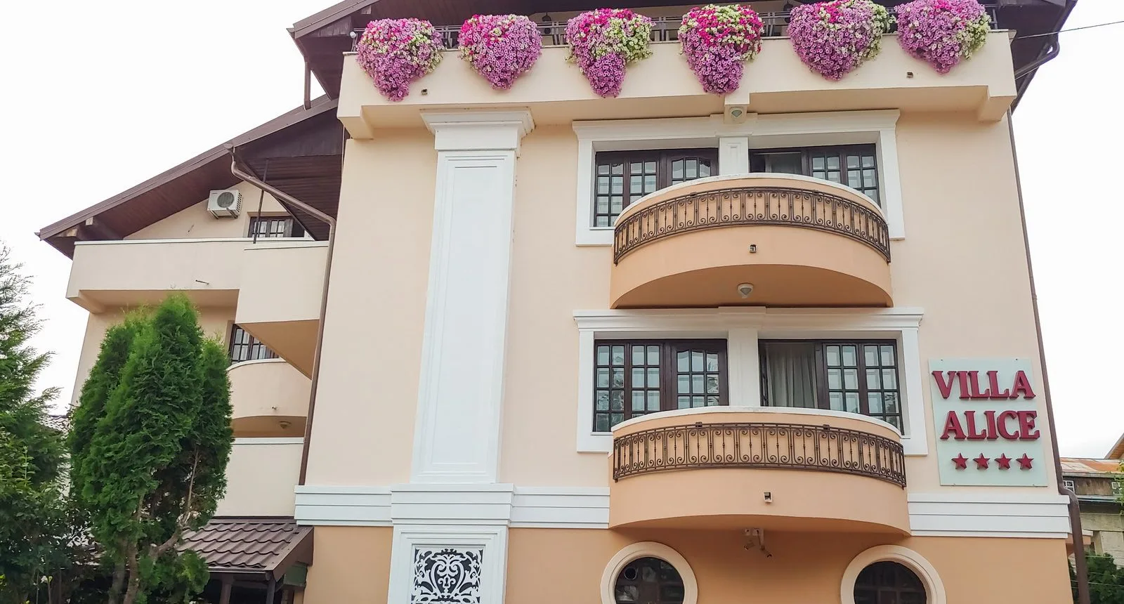Villa Alice