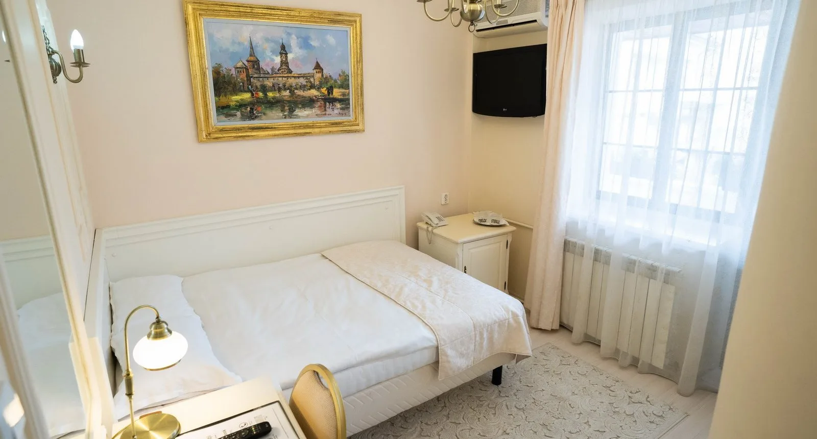 Single — Villa Alice, Suceava, Suceava