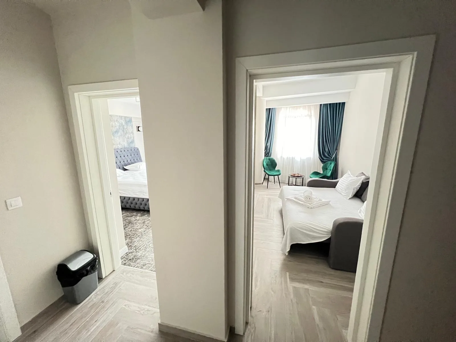 Apartament cu 1 Dormitor — Apart Hotel Playa, Iași, Iași