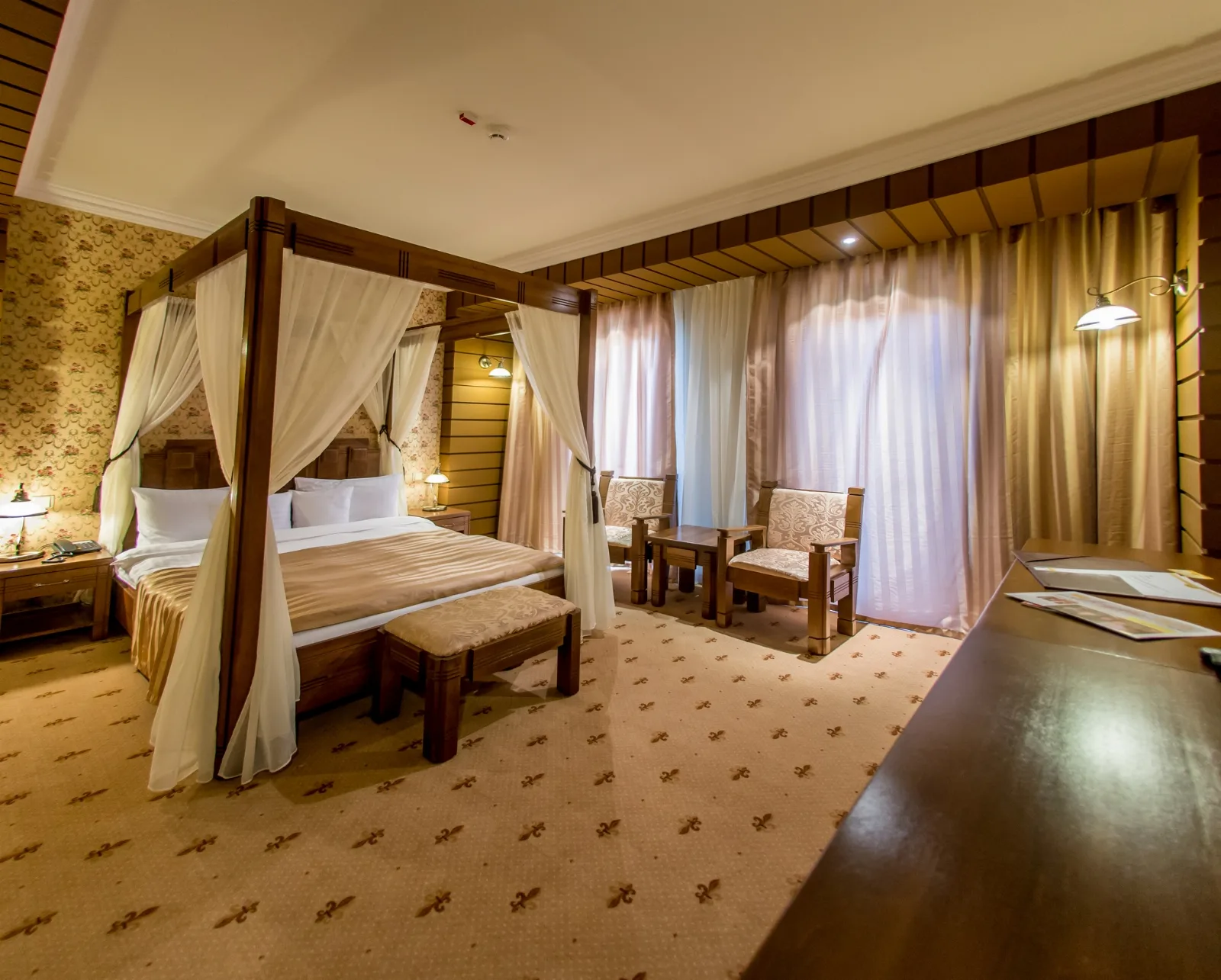 Anette Resort
