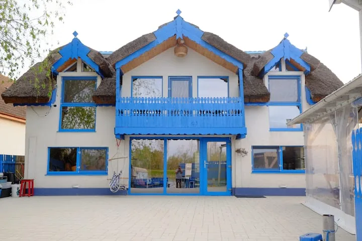 Yogi Dunăvățu de Jos