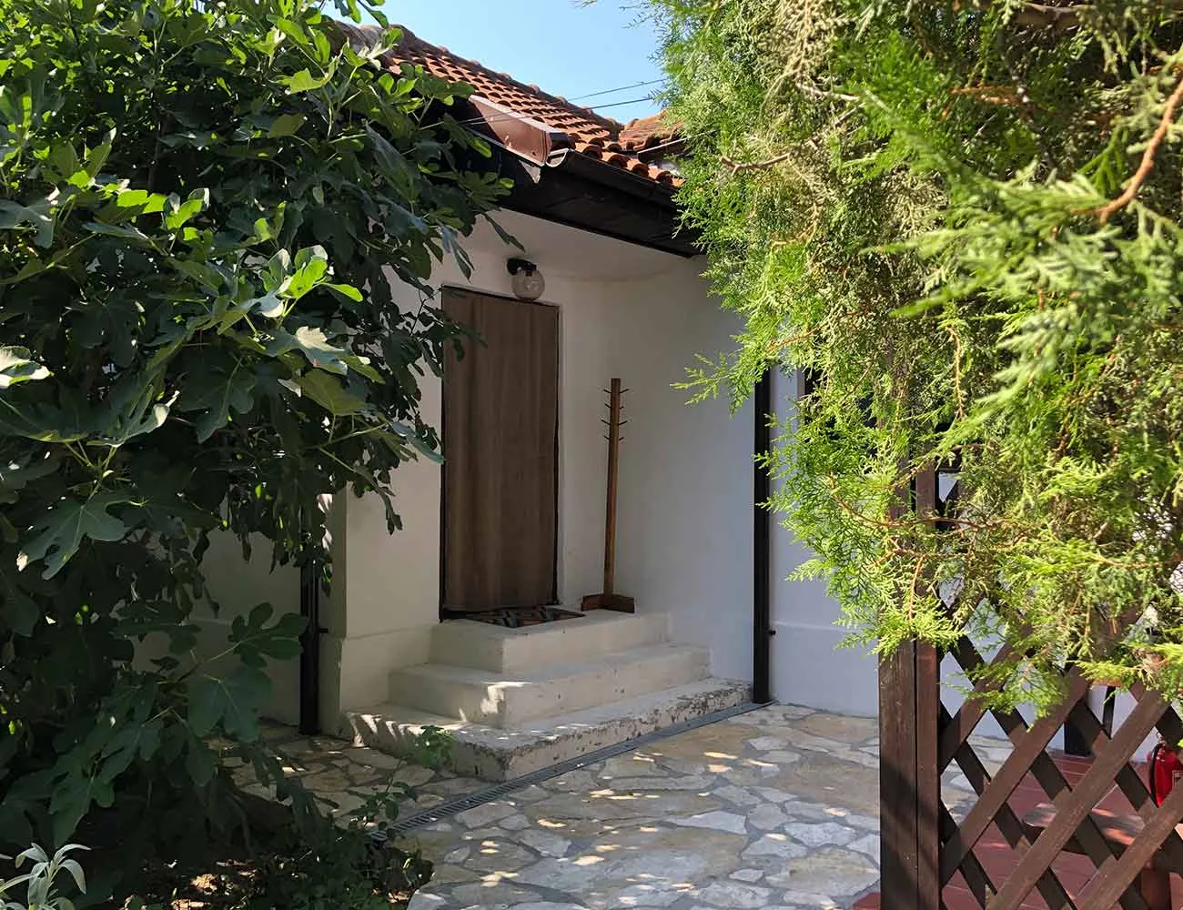 Apartament A — Grauri și Smochini, Vadu, Constanța