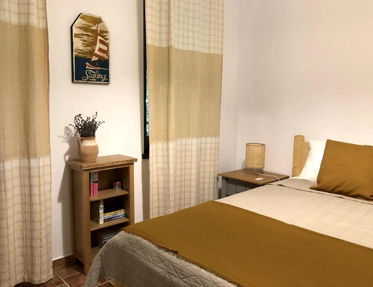 Apartament B — Grauri și Smochini, Vadu, Constanța