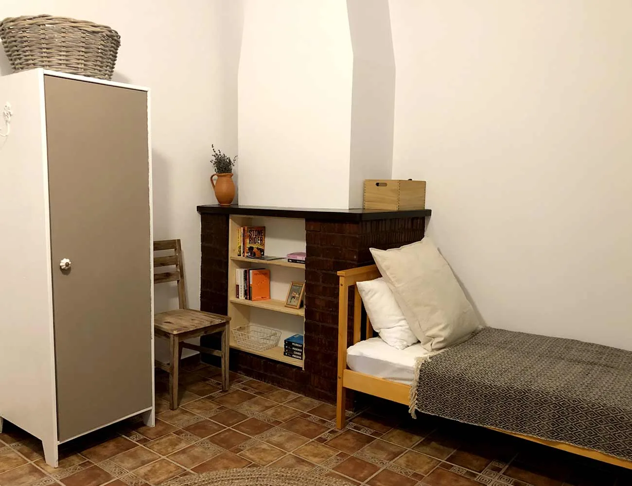 Studio — Grauri și Smochini, Vadu, Constanța