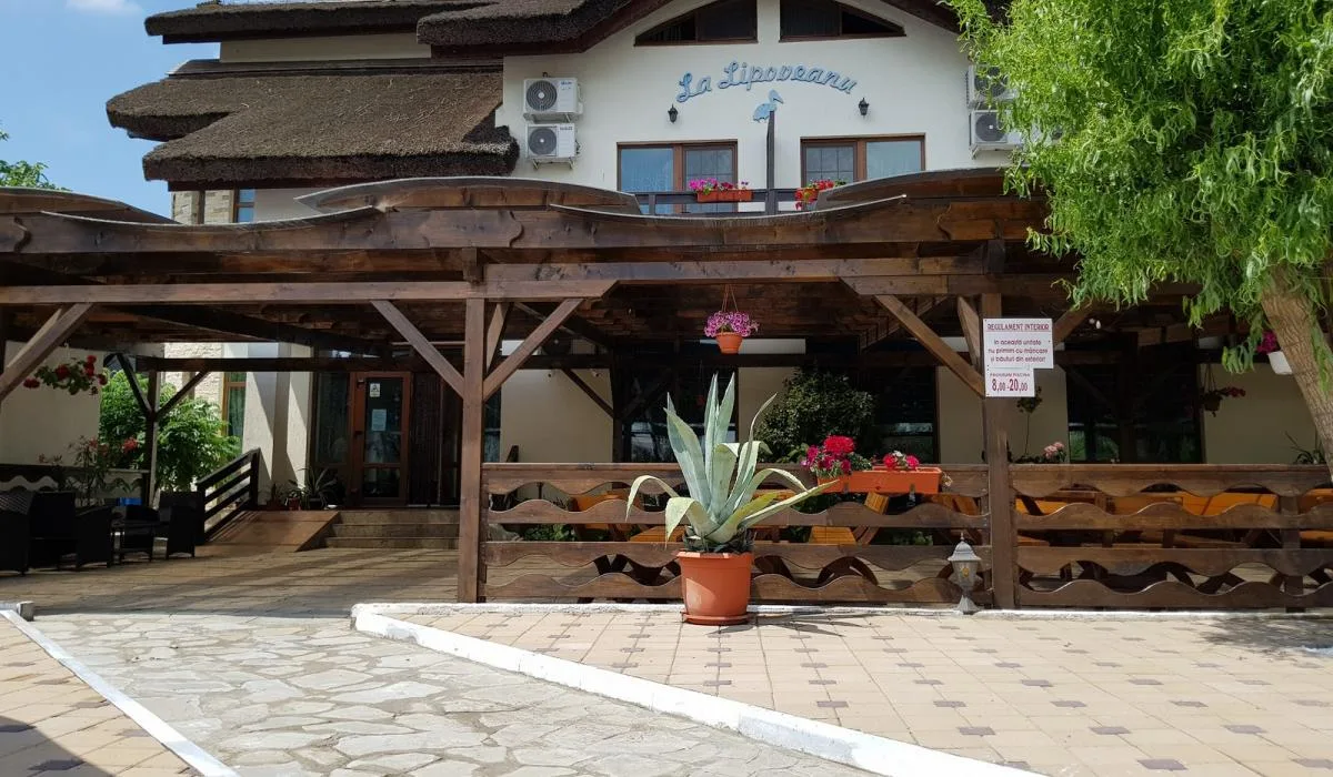 La Lipoveanu