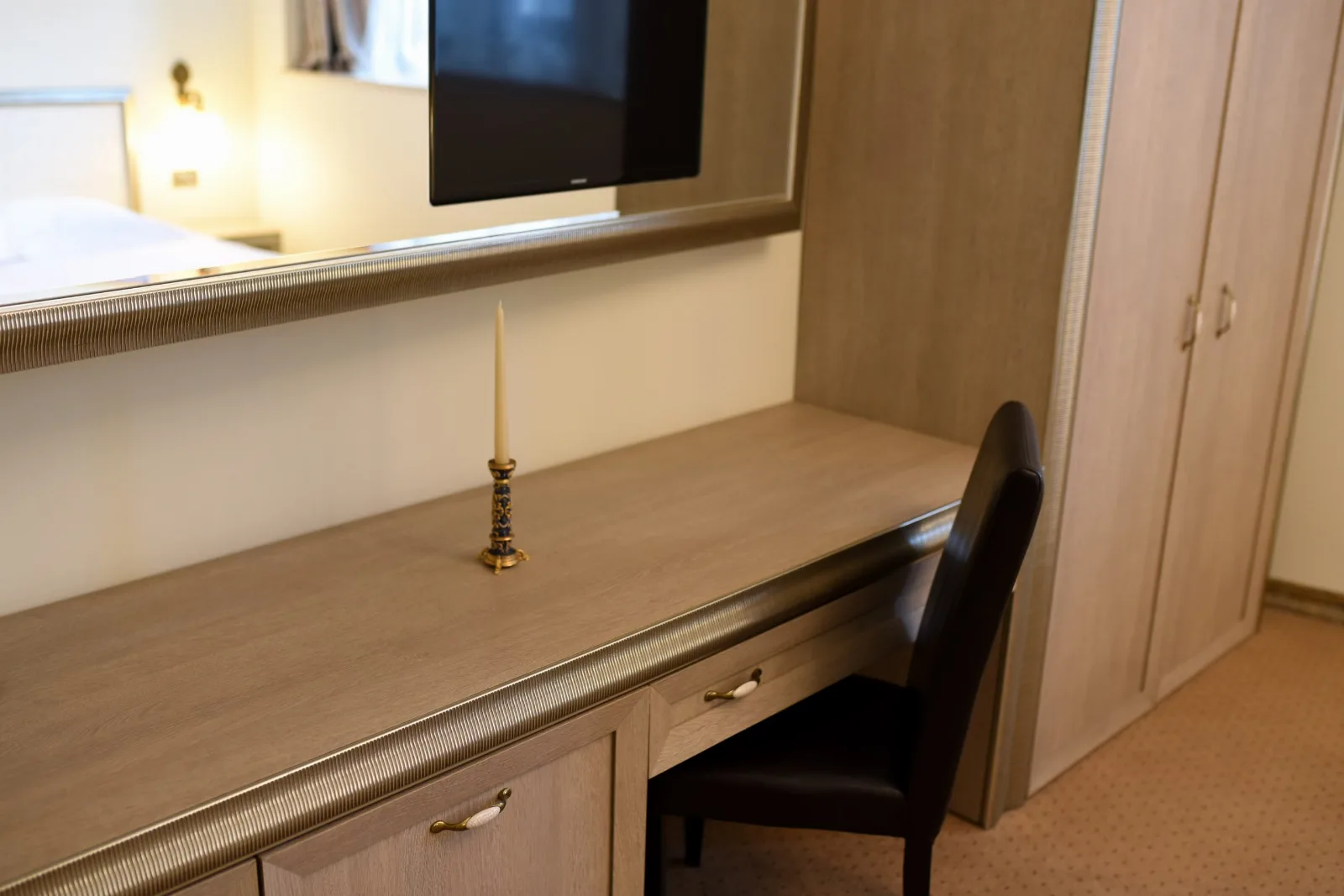 Camera Twin — Euro Hotel Grivita, București, București