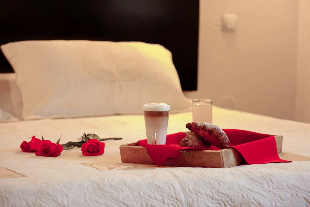 Single Room — AVIS Hotel, București, București