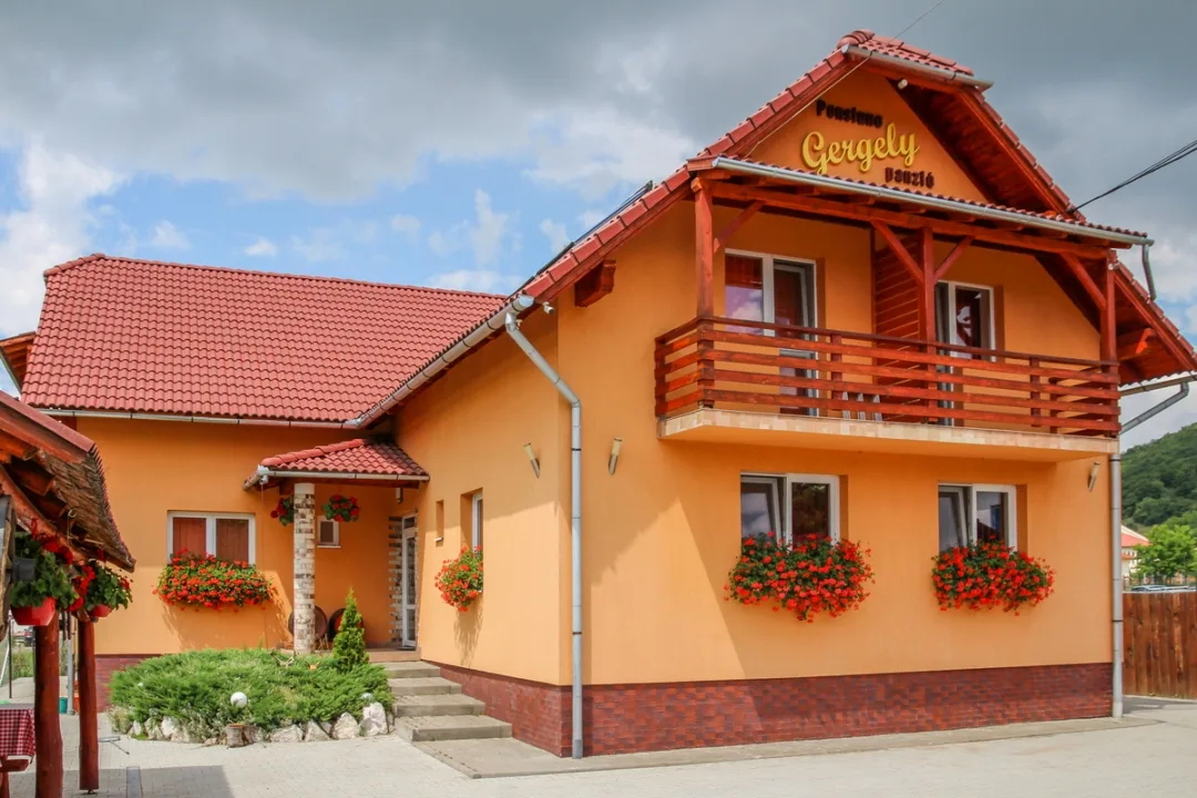 Gergely