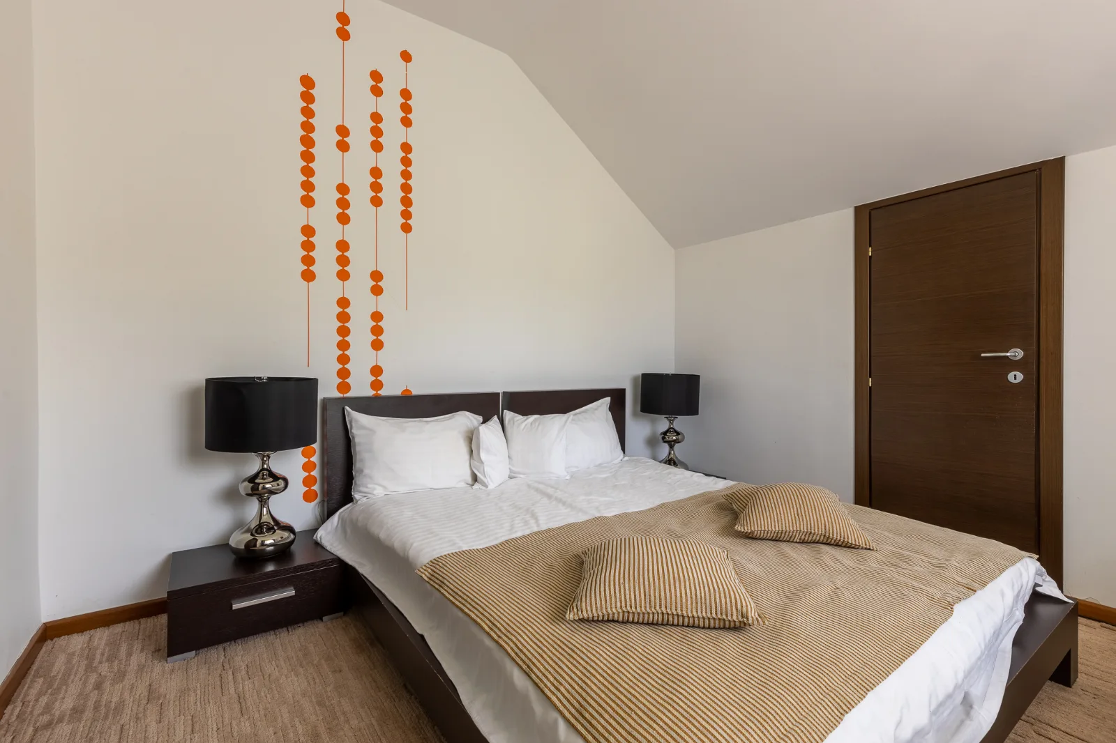 Apartamentul 3 — Vila Etiquette, Predeal, Brașov