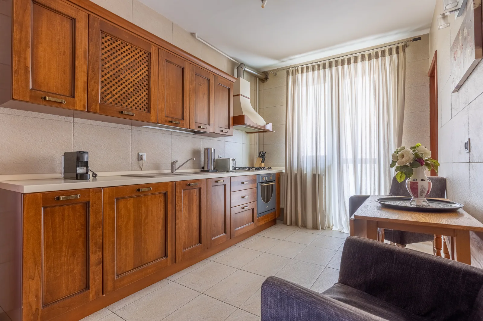 Apartamentul 2 — Vila Etiquette, Predeal, Brașov