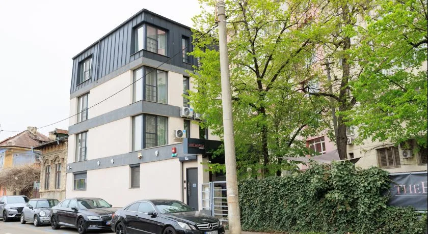 The Embassy Nord