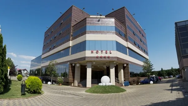 Viva Club Hotel