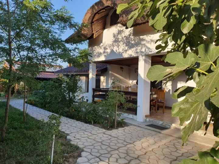 Casa Alex Sfântu Gheorghe