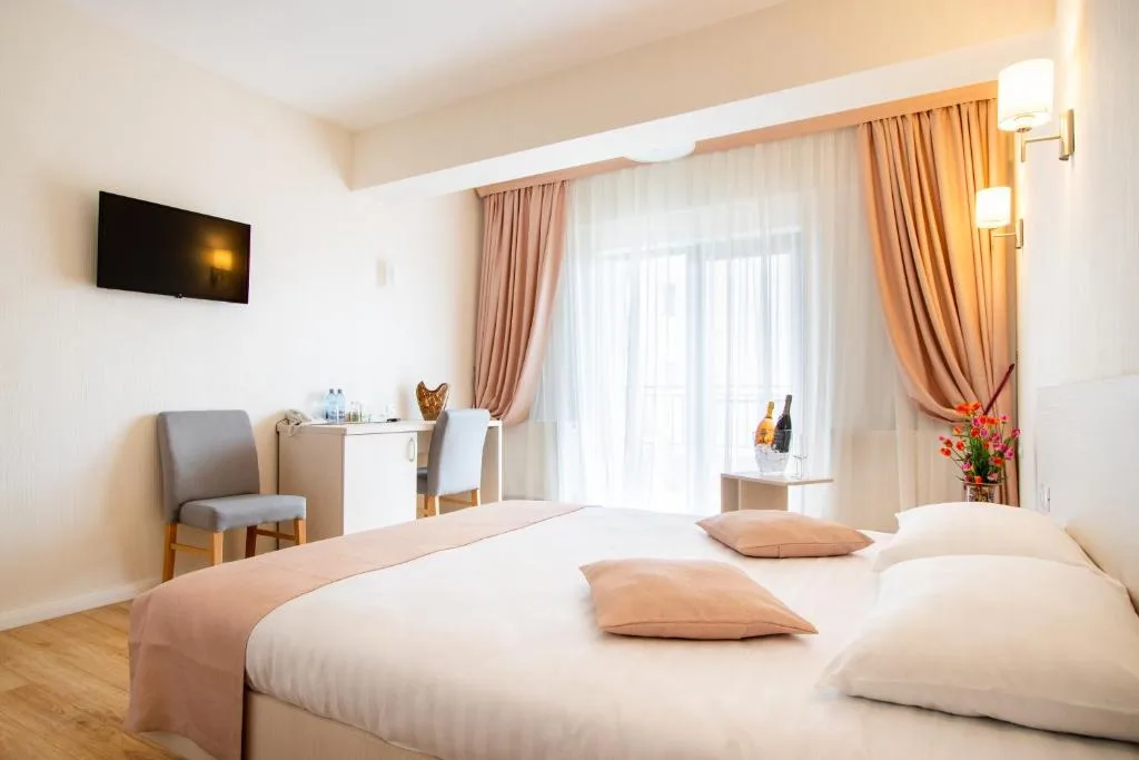 Camera VIP — Hotel & Restaurant Bulevard, Oradea, Bihor