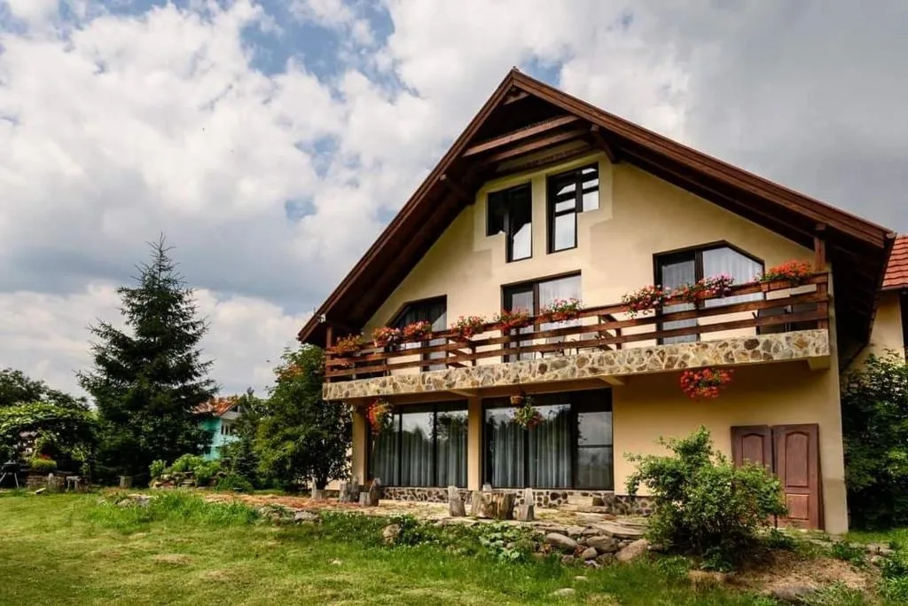 Pensiunea Mara