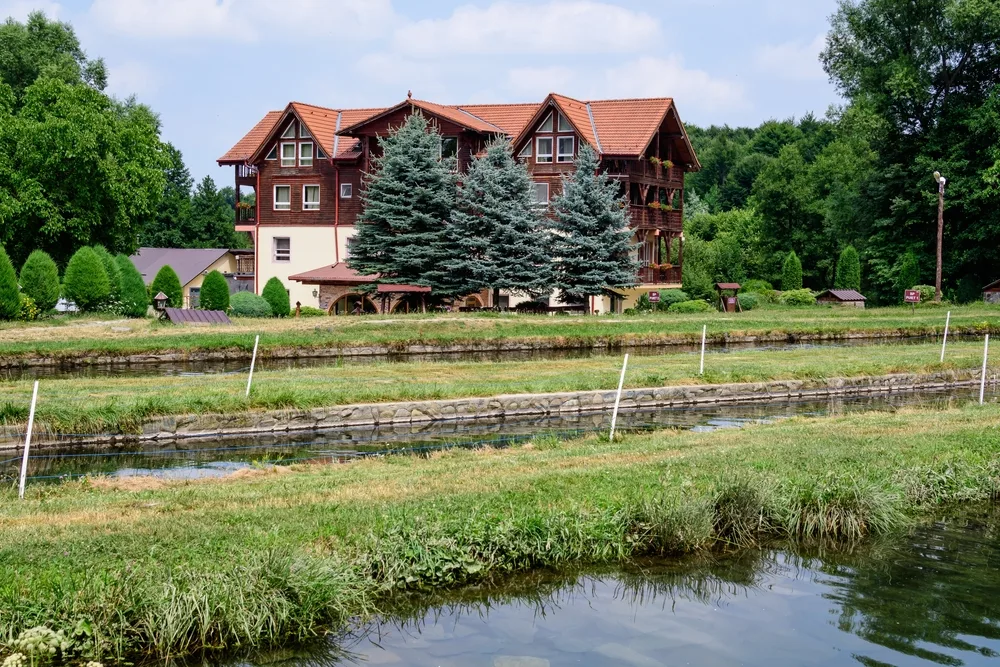 Casa Brutarului