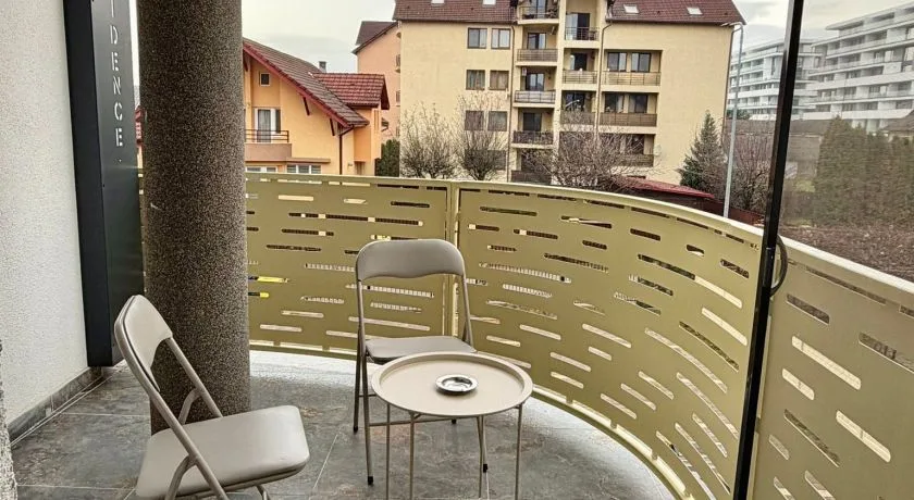 Rci Residence