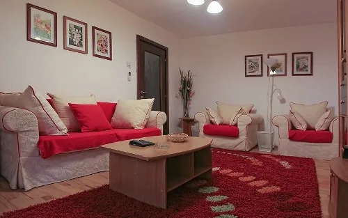 Two bedroom in Dorobanti area — SuiteHome In Bucharest, București, București