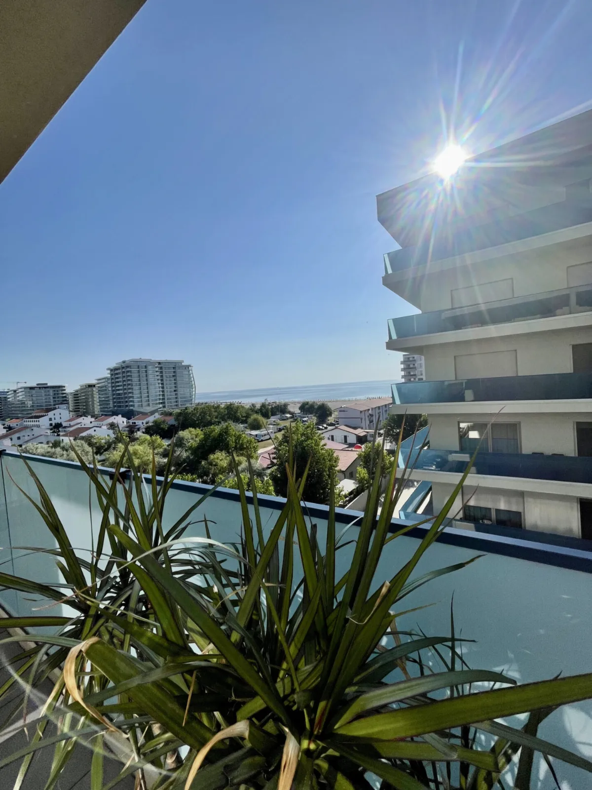Vela Luxury Apartments