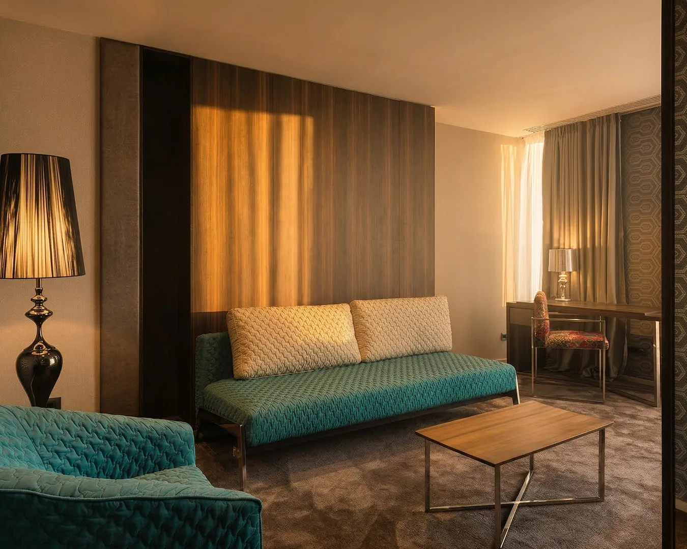 Apartament superior — North Star Continental Resort, Timișoara, Timiș
