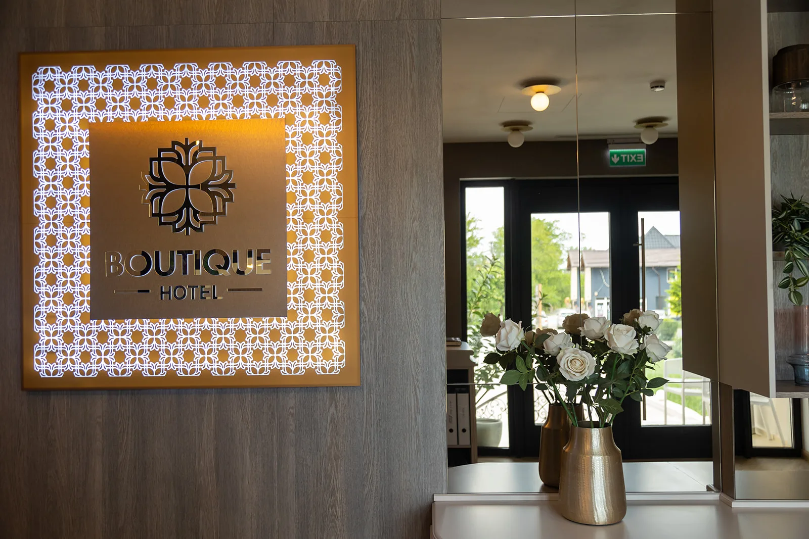 Boutique Hotel Bals