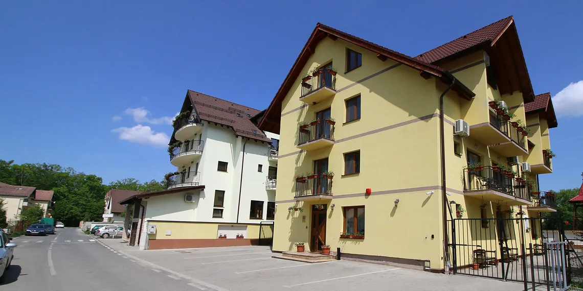 Casa Micu