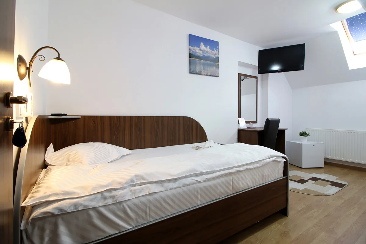 Single — Casa Micu, Sibiu, Sibiu