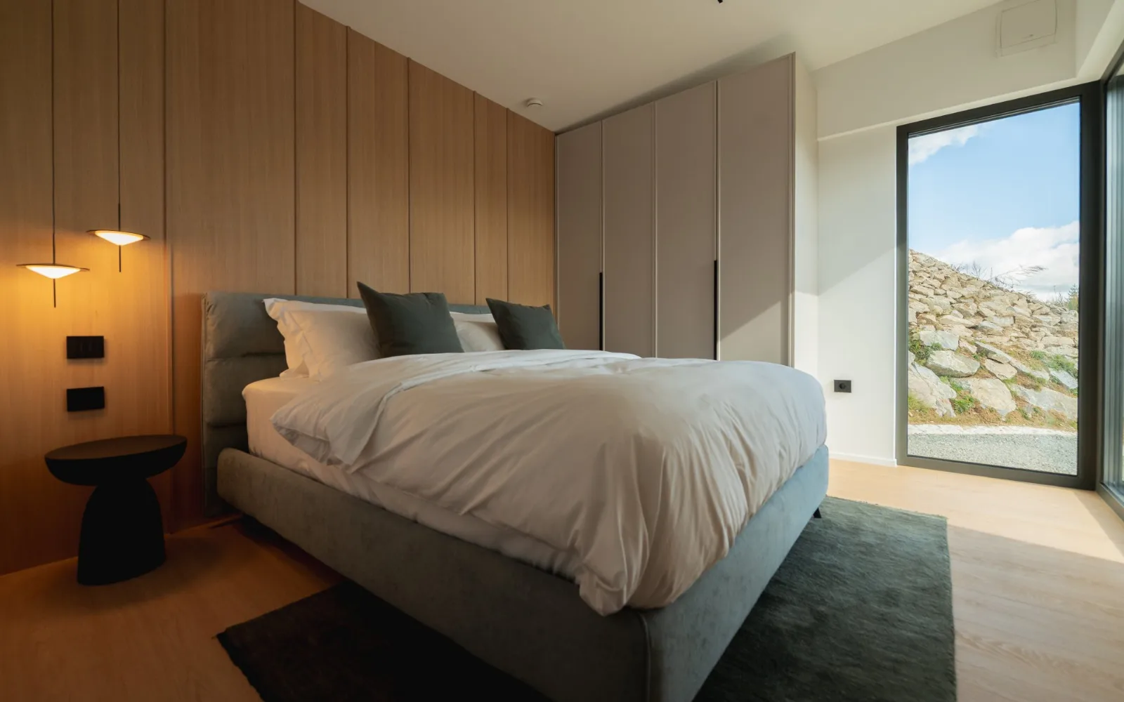 Glot Cabin