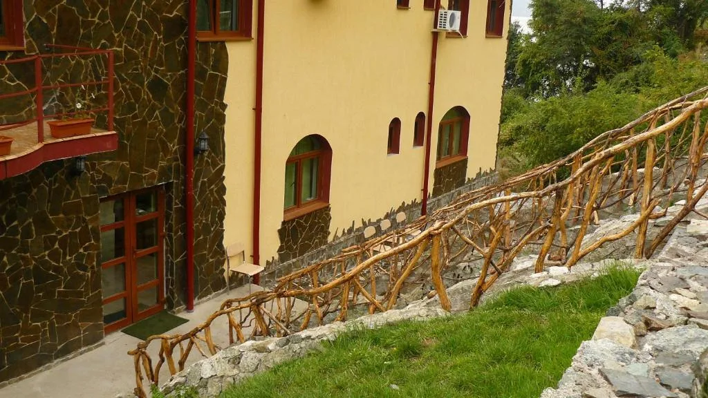 Cabana Delfinul