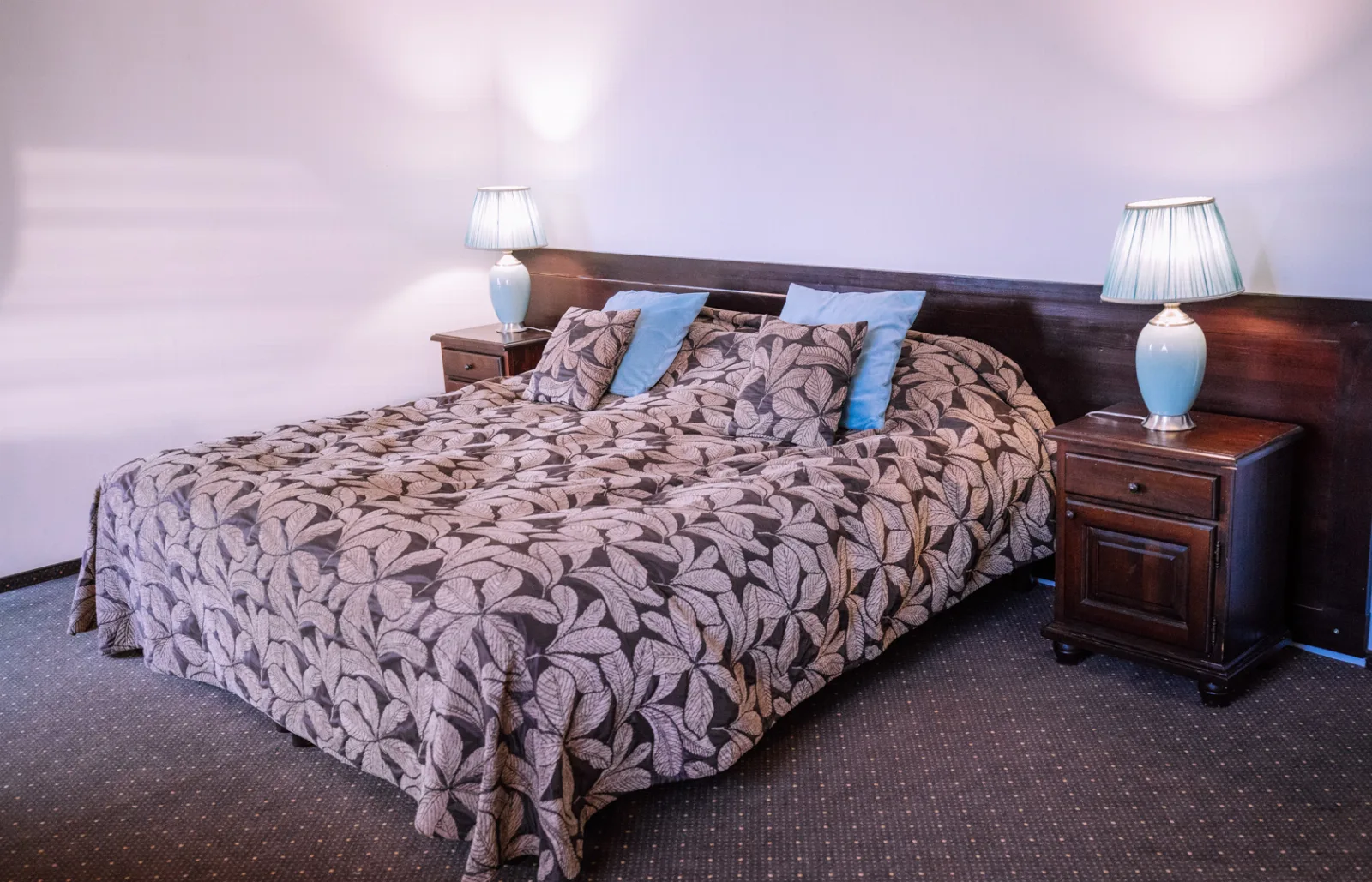Apartament 2 4 margarete — Resort Ghiocelul Avrig, Valea Viilor, Sibiu